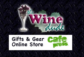 Wine Dude's Online Store