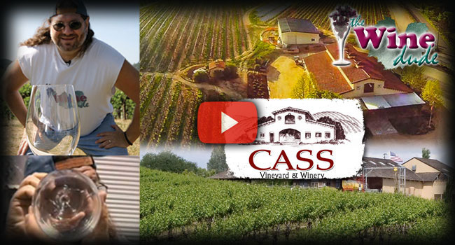 Cass Vineyard & Winery