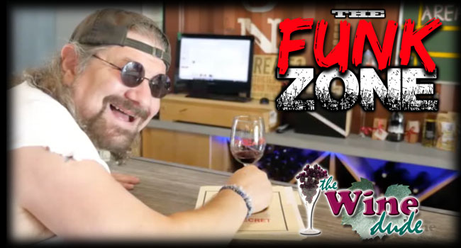 The Funk Zone Intro